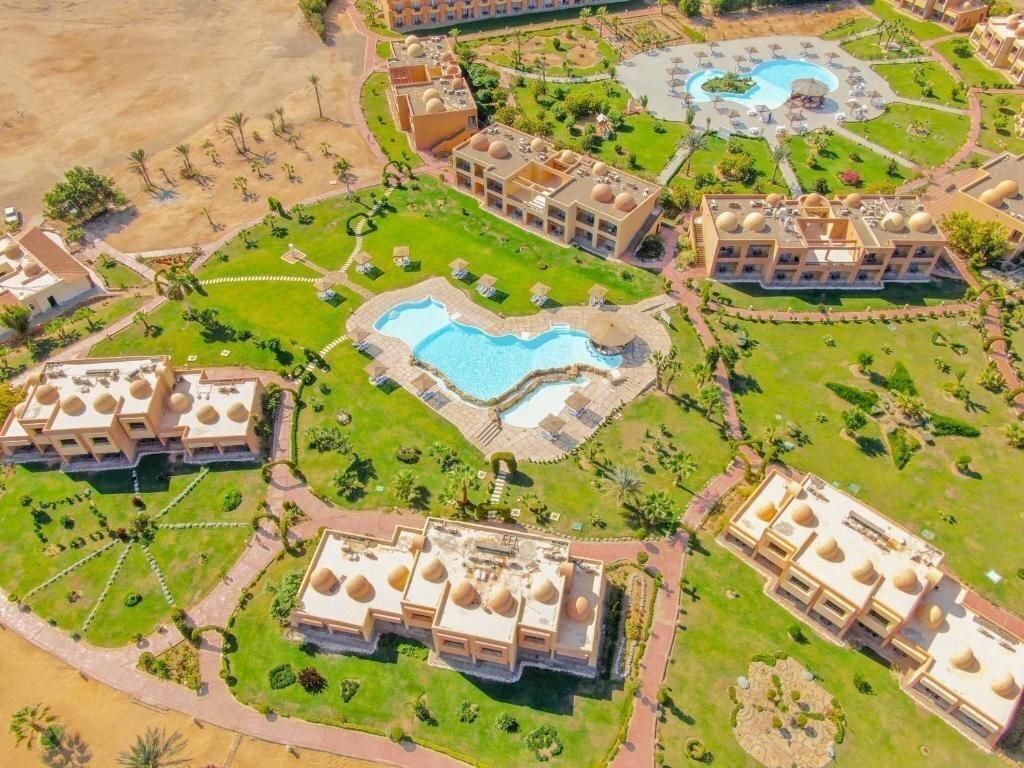 Wadi Lahmy Azur 4* фотосуреті