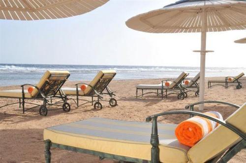 Resta Grand Resort Marsa Alam 5* фотосуреті