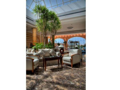 Resta Grand Resort Marsa Alam 5* суреті