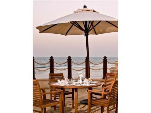 Resta Grand Resort Marsa Alam 5* суреті