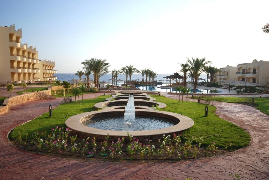 Фотография Coral Hills Resort Marsa Alam 4*