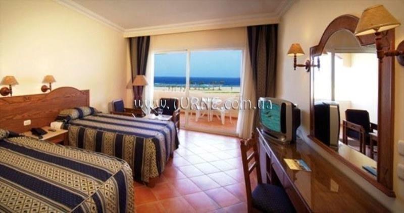 Aurora Nada Resort 4* суреті