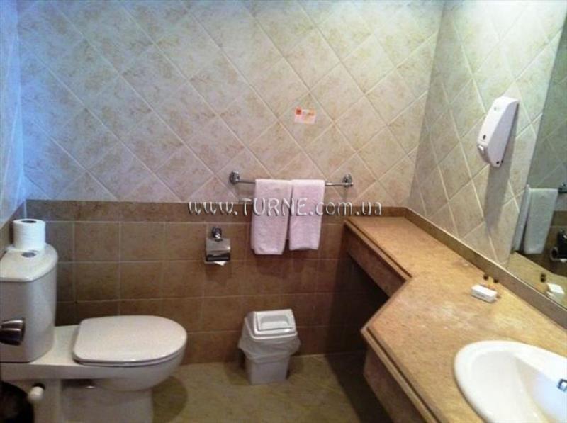 Aurora Nada Resort 4* фотосуреті