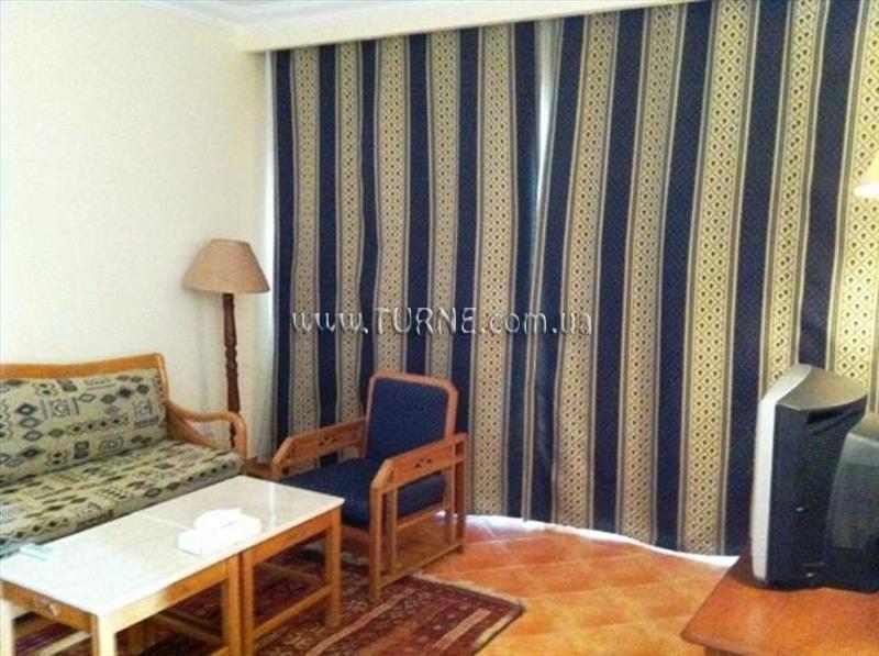 Aurora Nada Resort 4* қонақ үйі