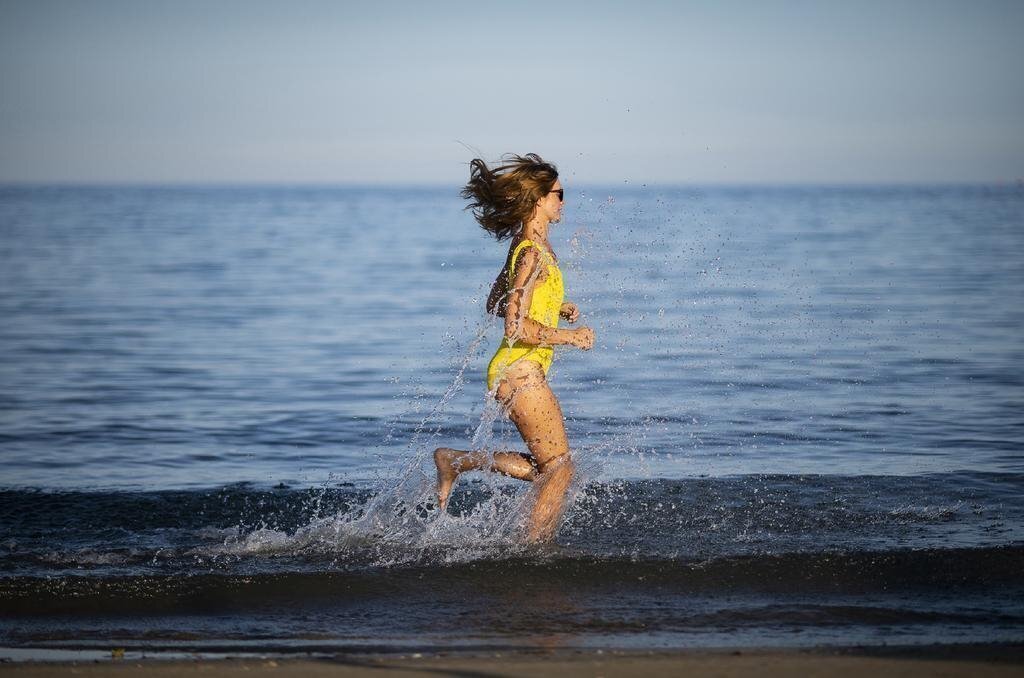 The Three Corners Equinox Beach Resort 4* суреті