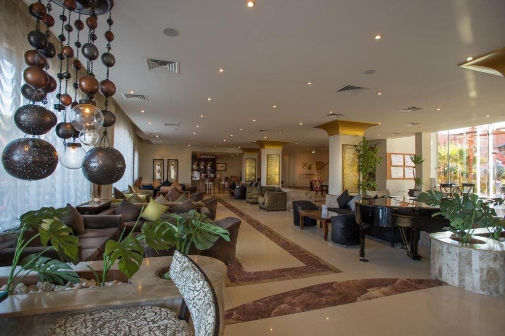 Фотография Aurora Bay Marsa Alam 5*