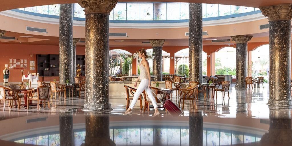 Happy Life Marsa Alam 4* фотосуреті