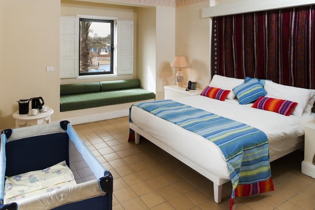 Фото Siva Port Ghalib 5*