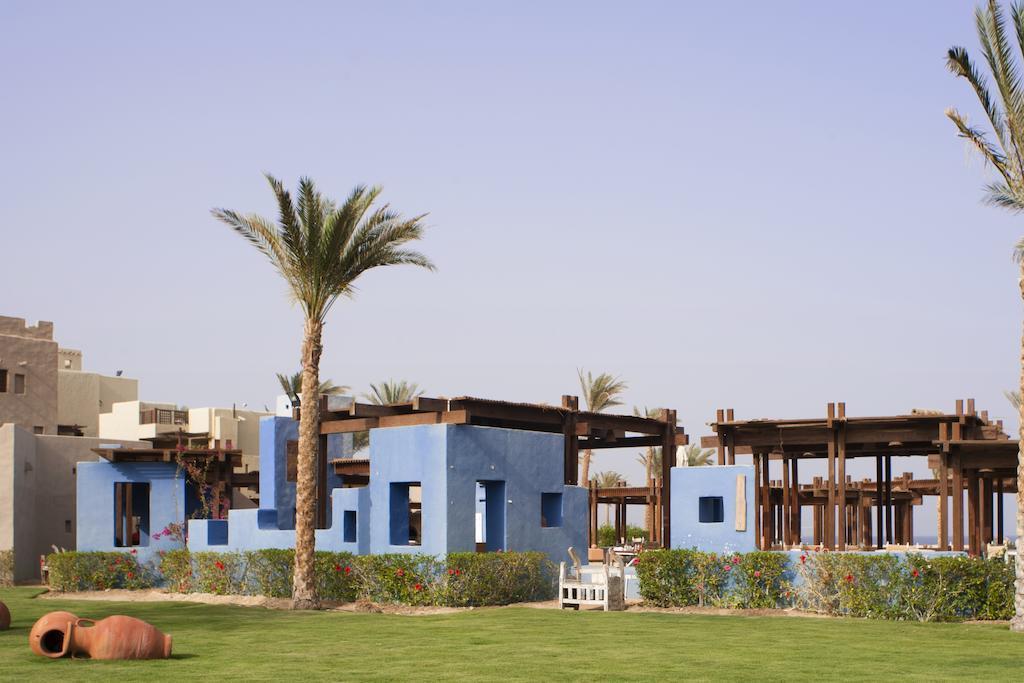 Siva Port Ghalib 5* фотосуреті