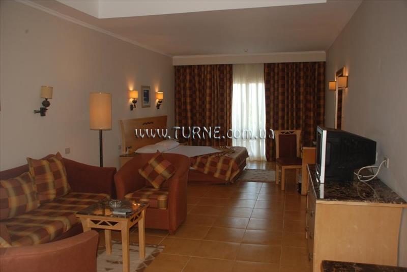 Изображение Desert Light Solitaire Resort Marsa Allam 4*