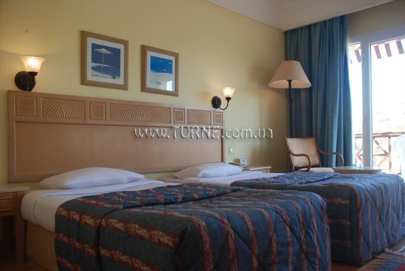 Фотография Desert Light Solitaire Resort Marsa Allam 4*