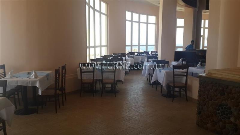 Отель Desert Light Solitaire Resort Marsa Allam 4*