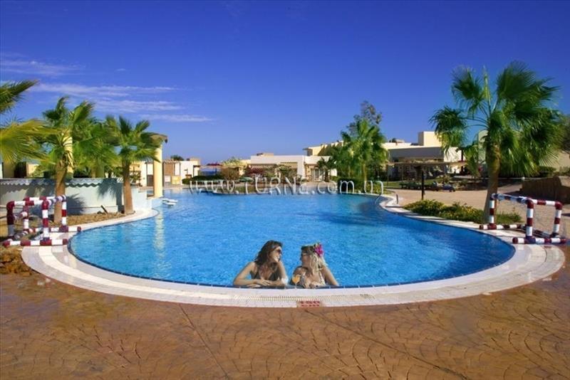 Desert Light Hotel 4* қонақ үйі