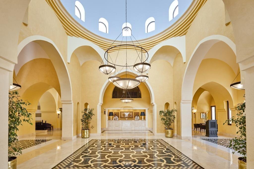 Изображение Jaz Lamaya Resort Marsa Alaam 5*