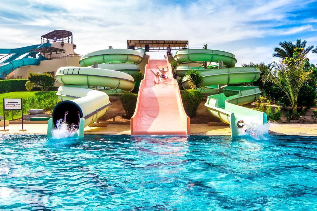 Фото Jaz Dar El Madina (ex. Sol Y Mar Dar El Madina) 4*