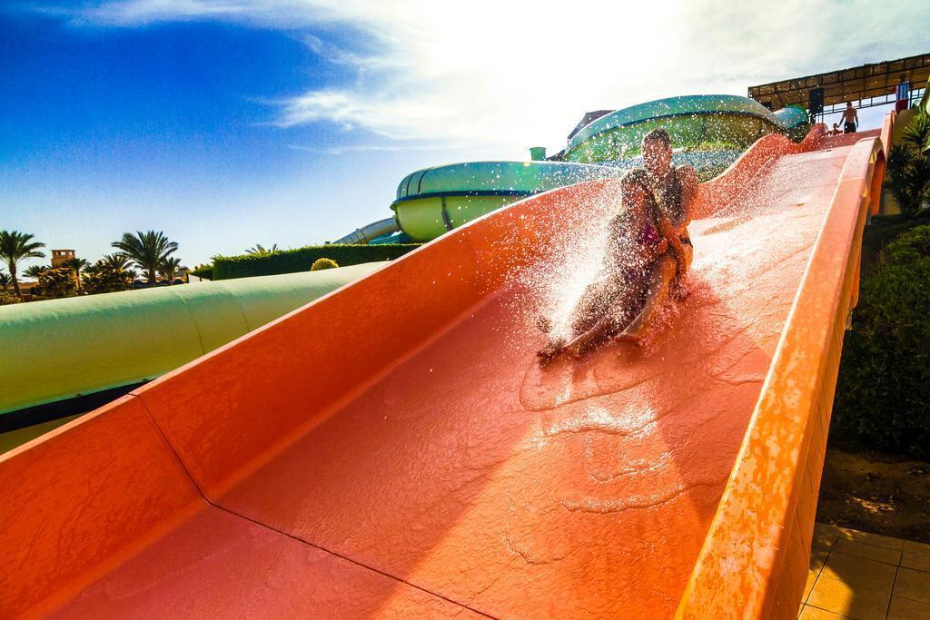 Фотография Jaz Dar El Madina (ex. Sol Y Mar Dar El Madina) 4*