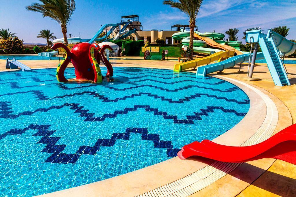 Изображение Jaz Dar El Madina (ex. Sol Y Mar Dar El Madina) 4*