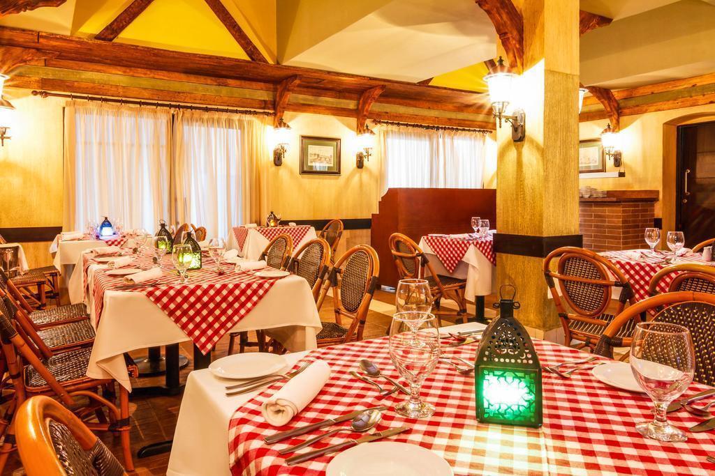 Картинка Jaz Dar El Madina (ex. Sol Y Mar Dar El Madina) 4*