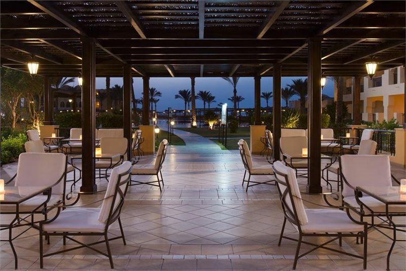 Фотография Jaz Samaya Resort 5*