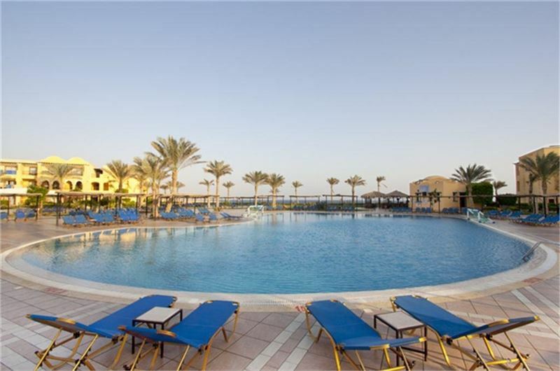 Изображение Jaz Samaya Resort 5*