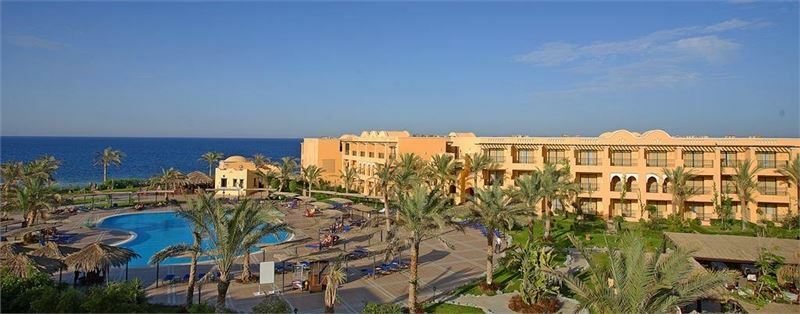 Картинка Jaz Samaya Resort 5*