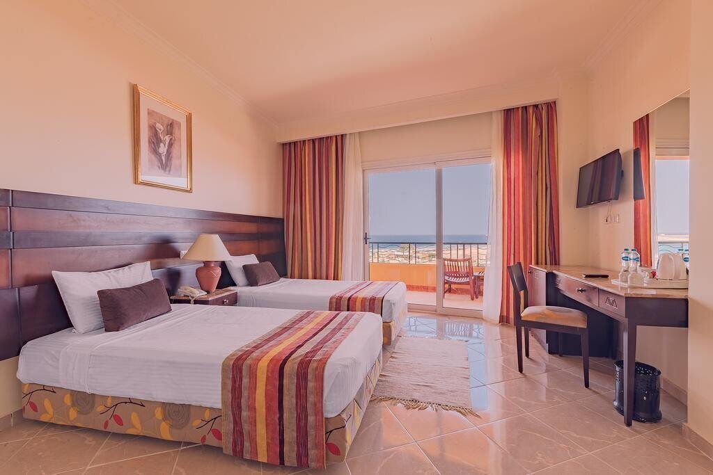El Malikia Abu Dabbab 5* суреті