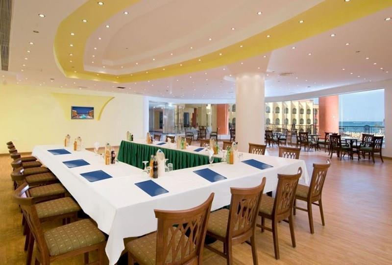 Fam Hotel Marsa Alam 4* суреті