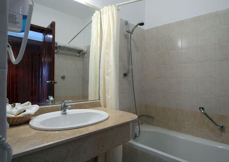 Фото Fam Hotel Marsa Alam 4*