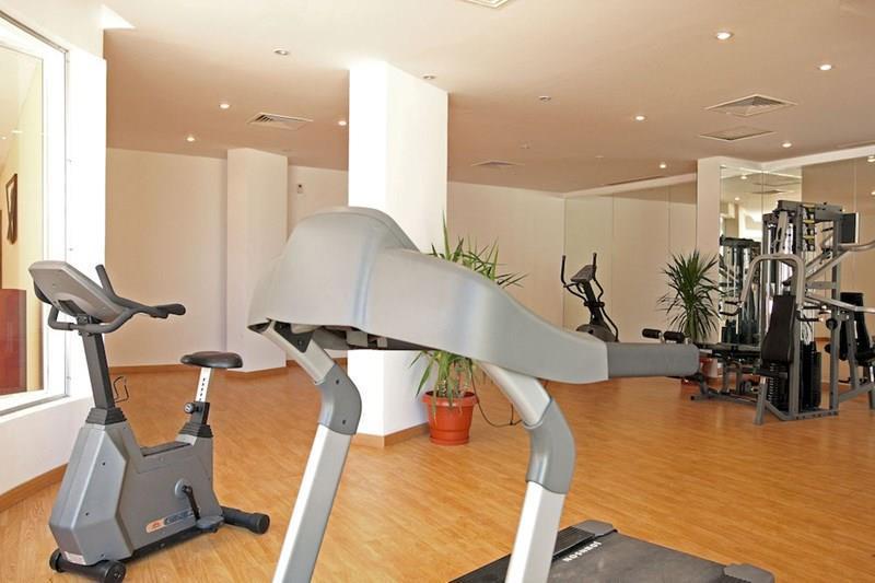 Fam Hotel Marsa Alam 4* суреті