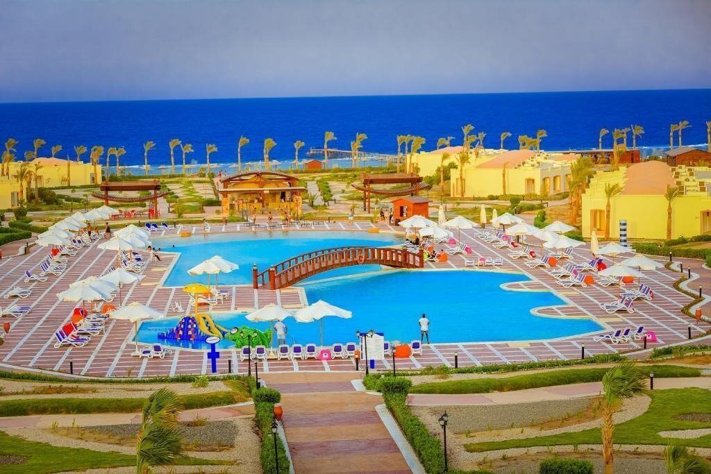 Изображение Queen Marsa Alam Resort 4*