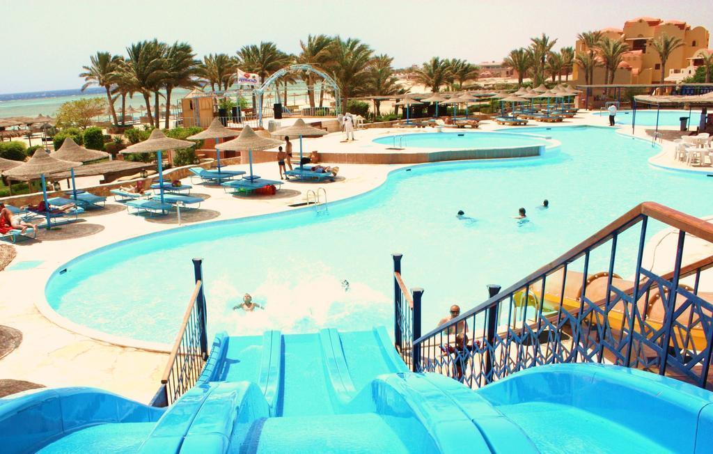 Abo Nawas Resort 4* қонақ үйі