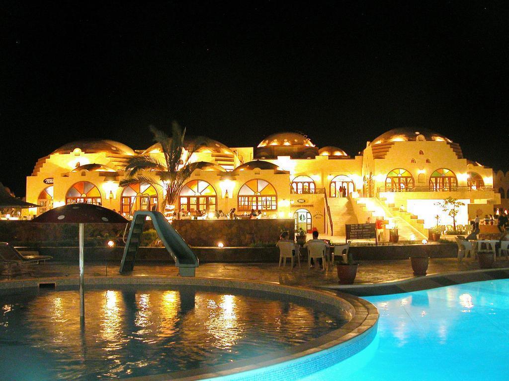 Abo Nawas Resort 4* фотосуреті