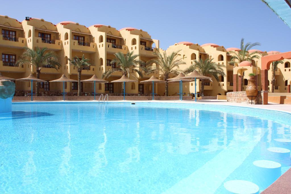 Abo Nawas Resort 4* суреті