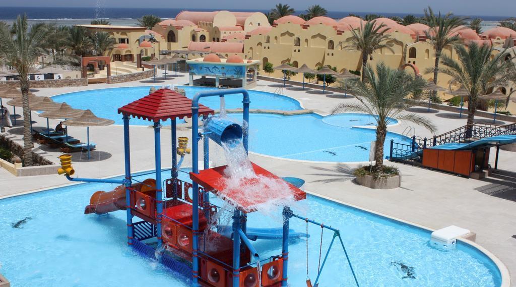 Abo Nawas Resort 4* суреті
