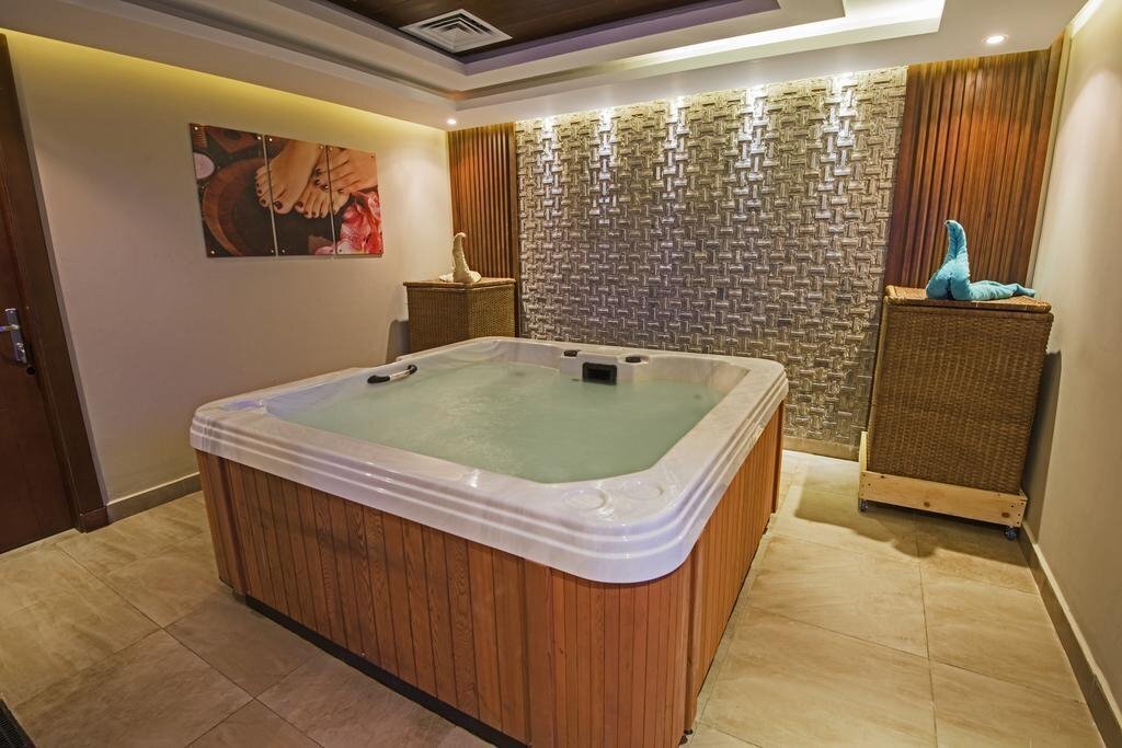 Фотография Casa Mare Resort Marsa Alam (ex. Royal Tulip Beach Resort ) 5*