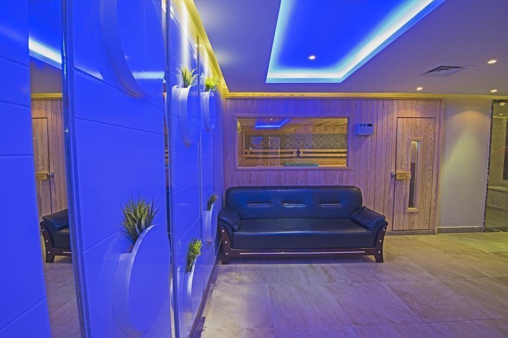 Изображение Casa Mare Resort Marsa Alam (ex. Royal Tulip Beach Resort ) 5*