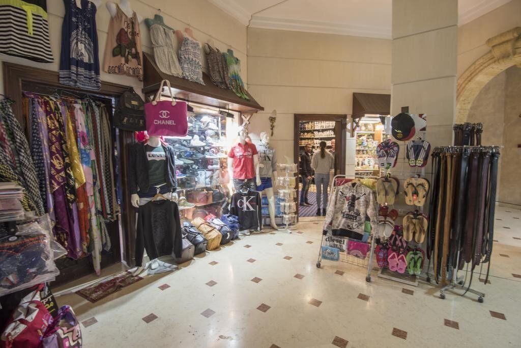 Фото Magic Tulip Beach Resort 4*