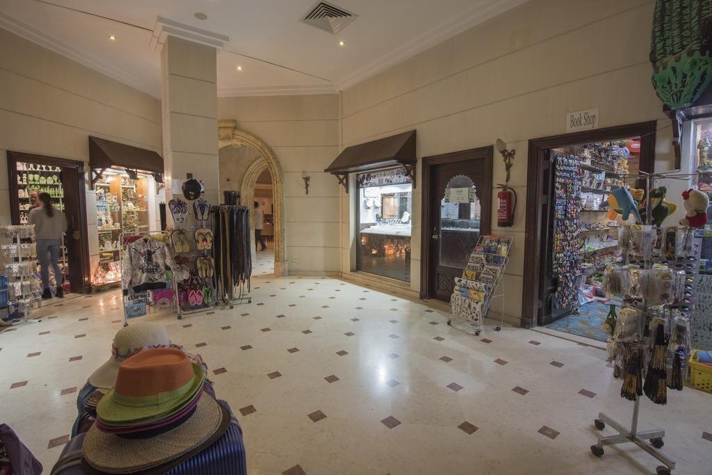 Magic Tulip Beach Resort 4* фотосуреті