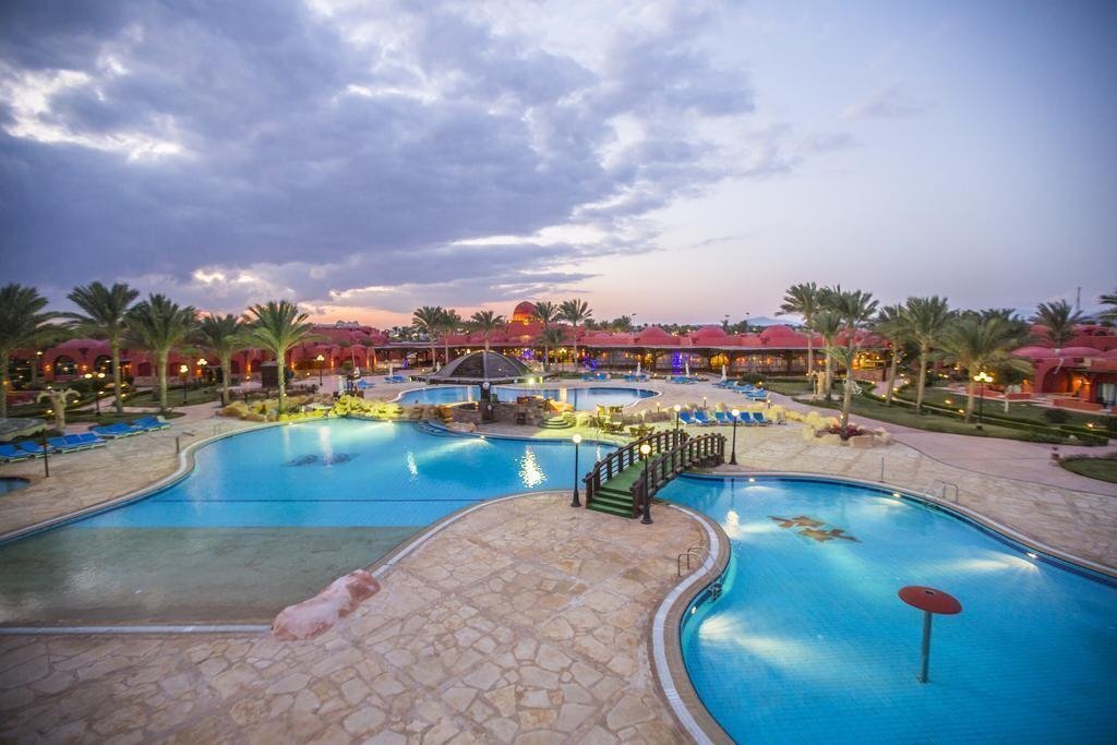 Фотография Hotelux Oriental Coast Marsa Alam (ex. Sentido Oriental Dream) 5*