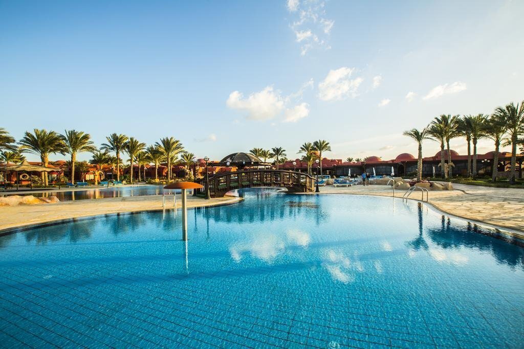 Изображение Hotelux Oriental Coast Marsa Alam (ex. Sentido Oriental Dream) 5*