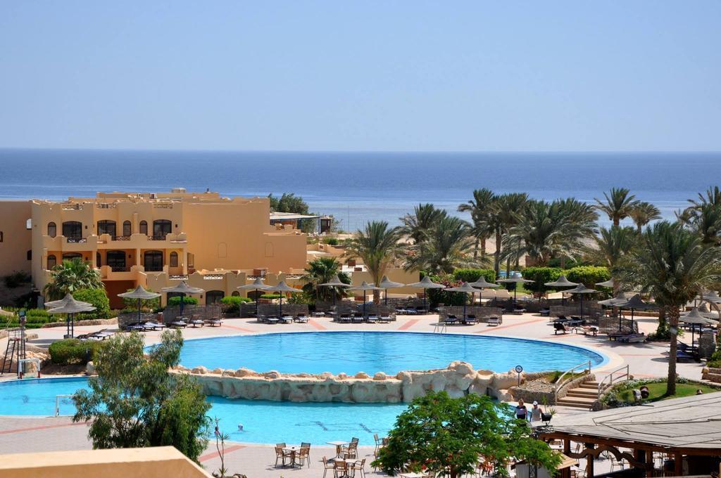 Отель El Phistone Resort 4*