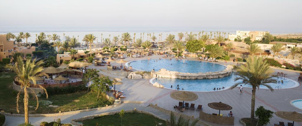 Фотография El Phistone Resort 4*