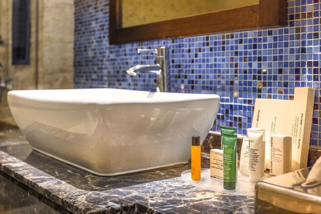 Hilton Marsa Alam Nubian Resort 5* фотосуреті