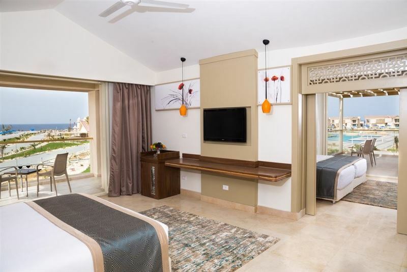 Изображение Albatros Sea World Marsa Alam 5*