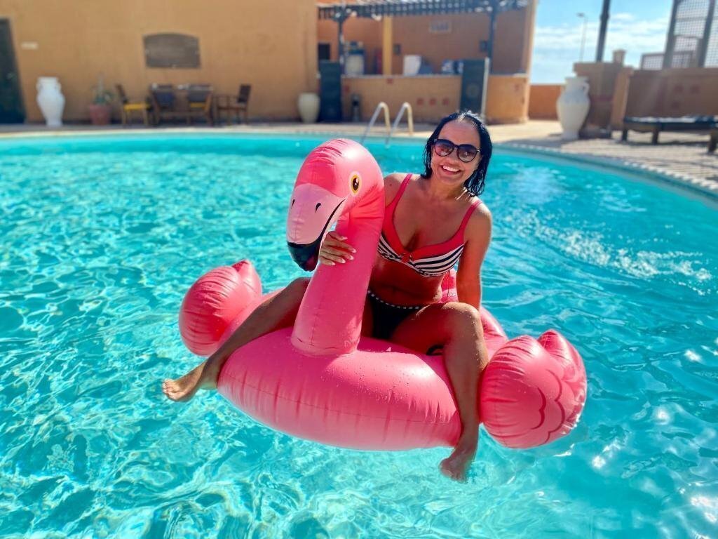 Marina View Hotel 4* қонақ үйі