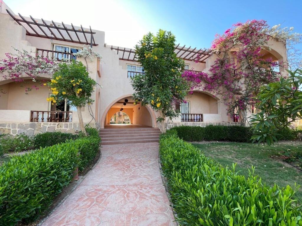 Dream Lagoon Beach Marsa Alam 5* суреті