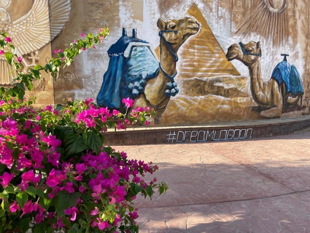 Dream Lagoon Beach Marsa Alam 5* суреті