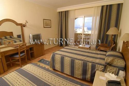 Отель Nada Resort 4*