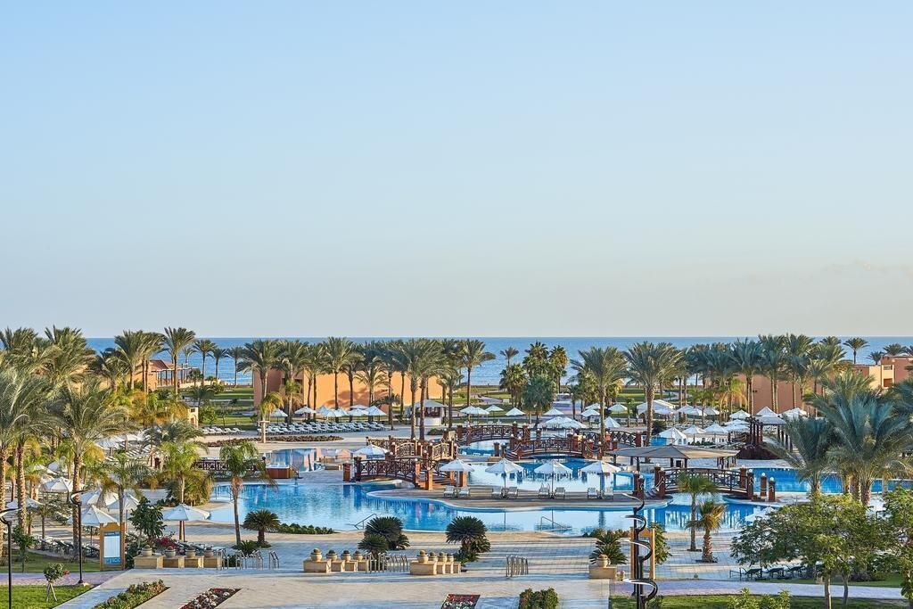 Фото Resta Grand Resort 5*