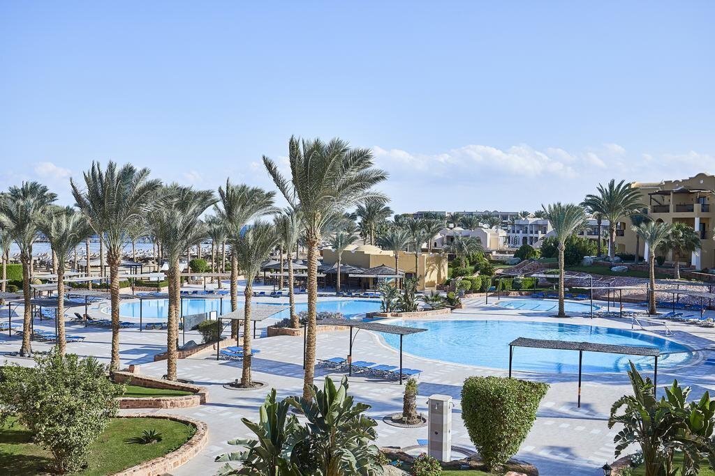 Jaz Solaya Resort Marsa Alam (ex. Sol Y Mar Solaya Marsa Alam) 4* қонақ үйі